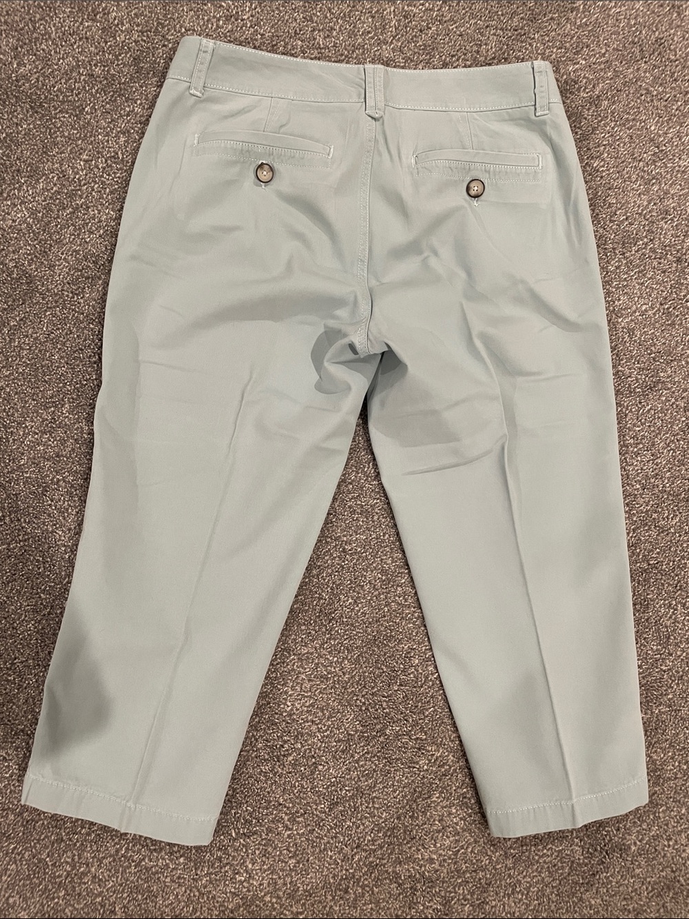 Eddie Bauer Blakely Capri - Picture 5 of 5